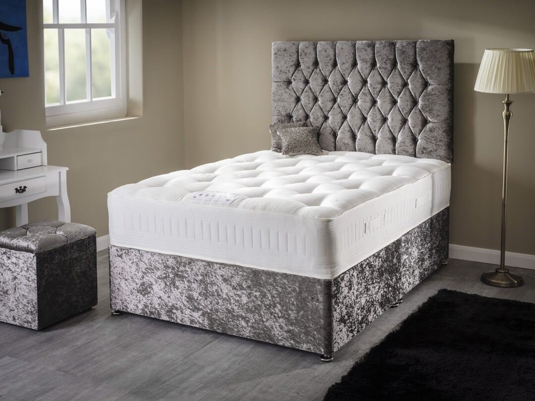 Divan Beds Bristol | Bedlam Beds