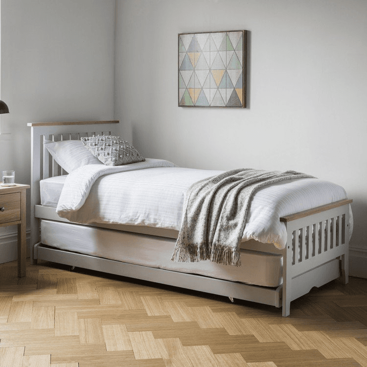 Guests Bed | Bedlam Beds Bristol