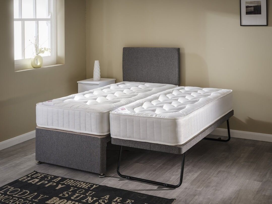 Guests Bed | Bedlam Beds Bristol