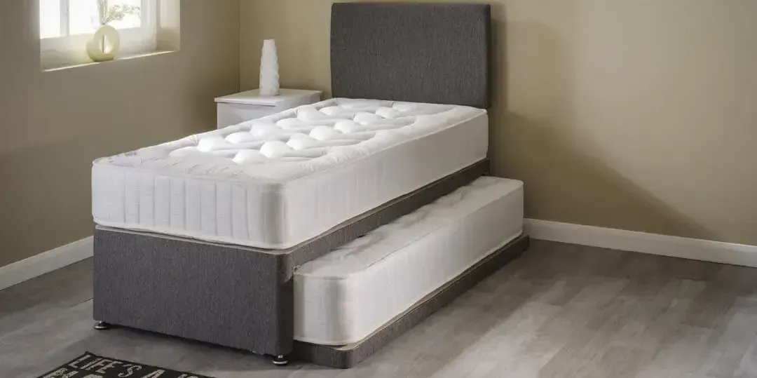 Guests Bed | Bedlam Beds Bristol