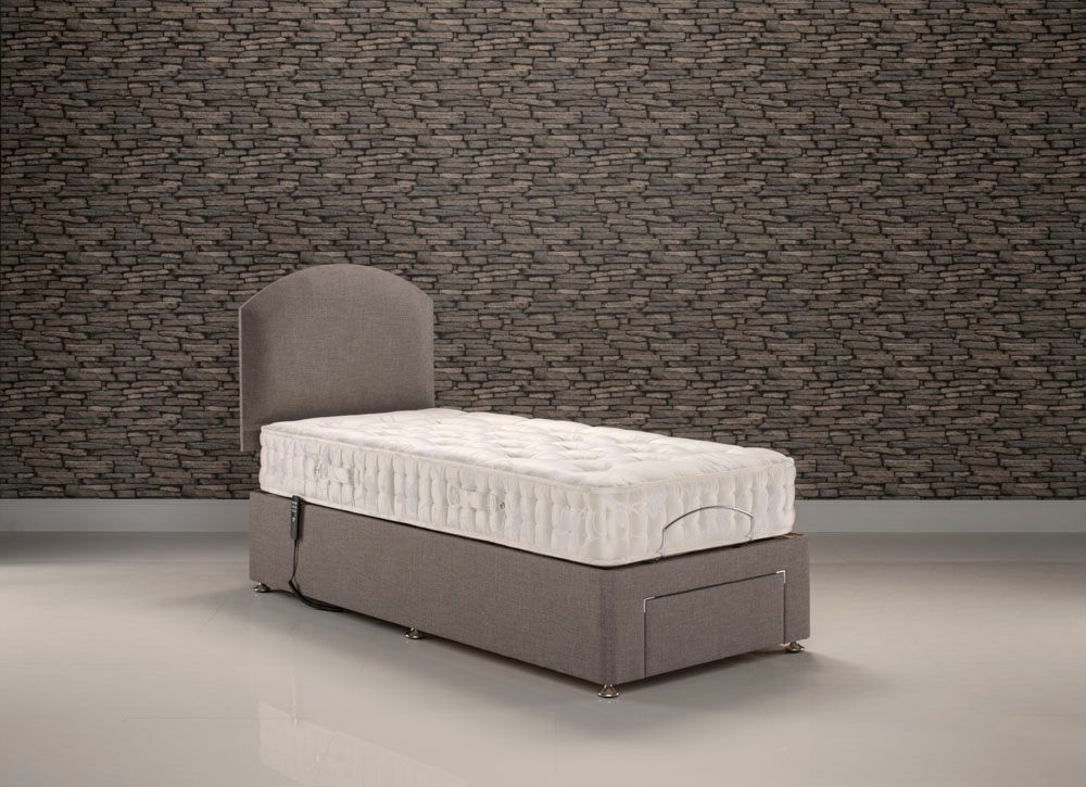 Hilton Electrical Adjustable Bed | Bristol