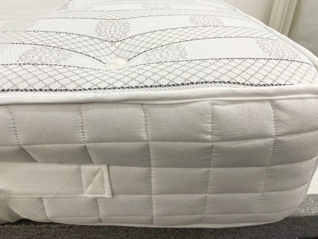 kelburn mattress