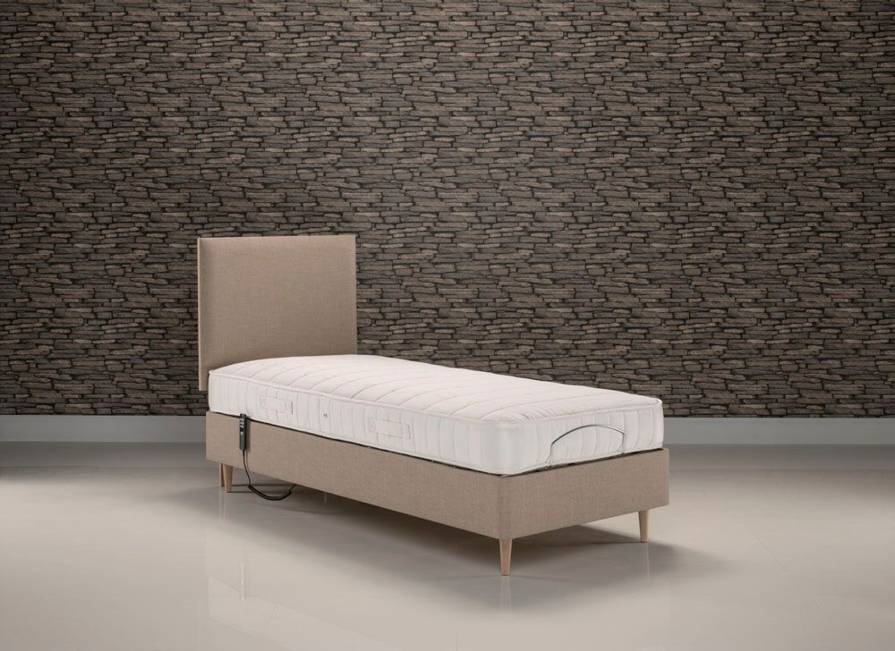 Knightsbridge Electrical Adjustable Bed | Bristol
