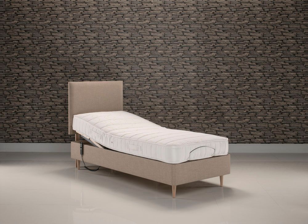 Knightsbridge Electrical Adjustable Bed | Bristol