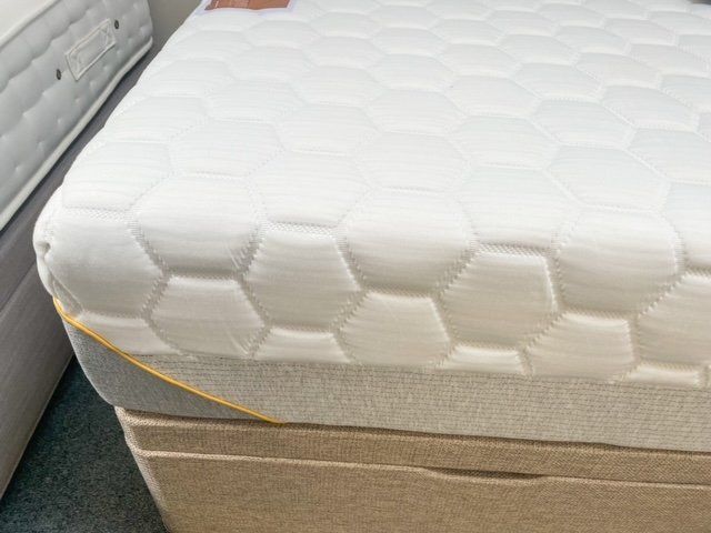 molty flex mattress