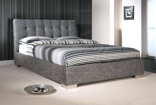 Osprey Fabric Bed Frame