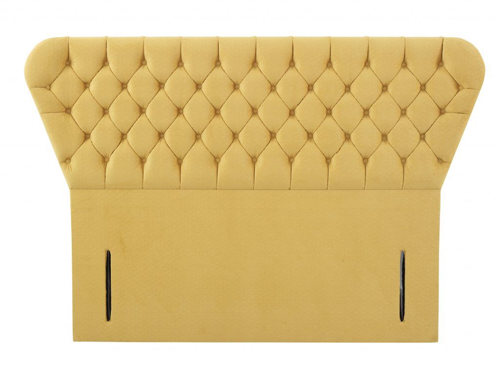 Headboards | Bedlam Beds Bristol