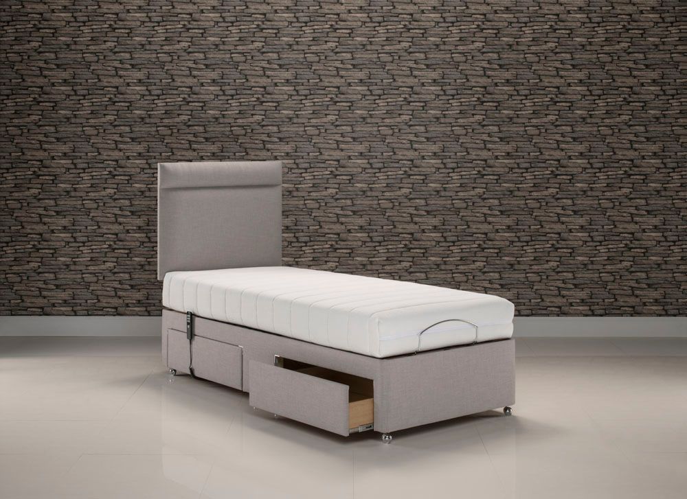 Ritz Electrical Adjustable Bed | Bristol