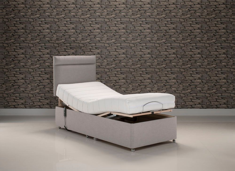 Ritz Electrical Adjustable Bed | Bristol