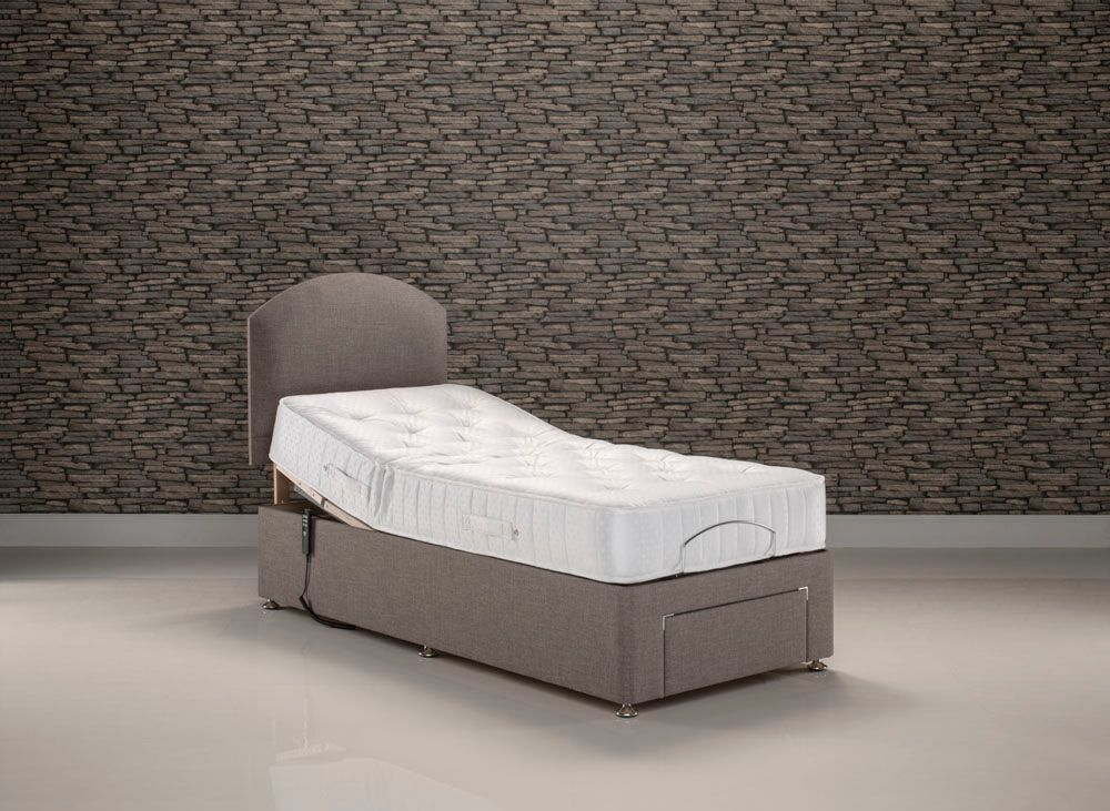 Savoy Electrical Adjustable Bed | Bristol