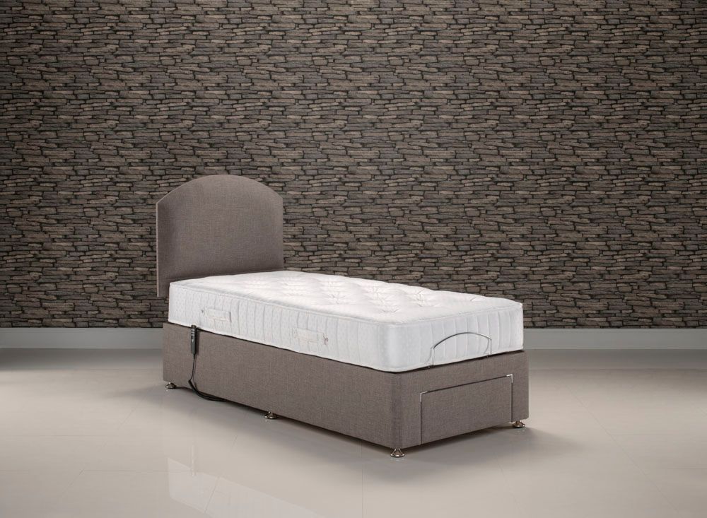 Savoy Electrical Adjustable Bed
