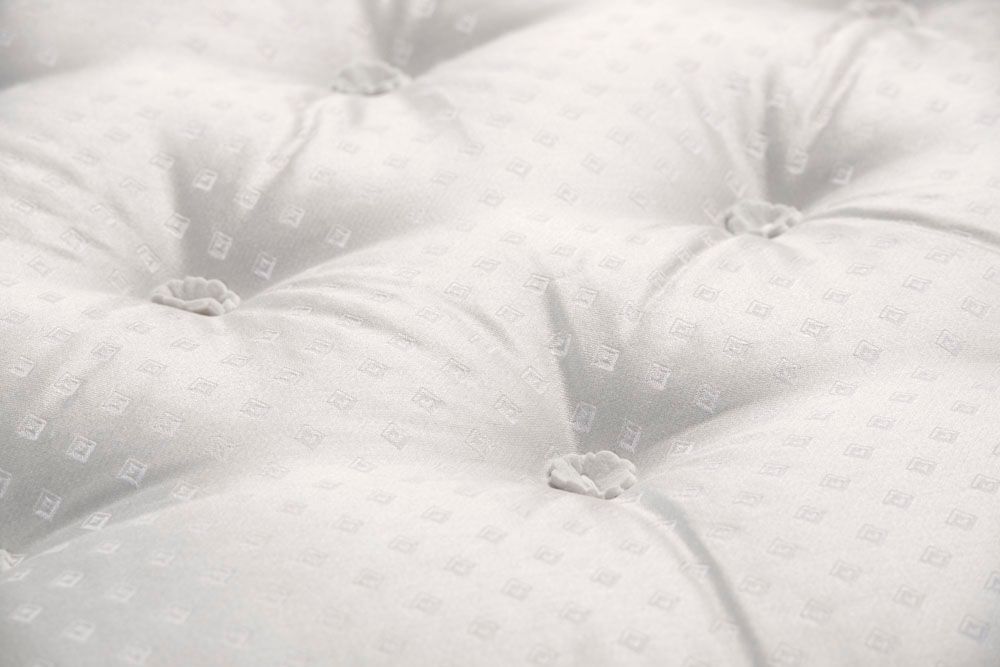 Bedlam Beds Mattress