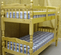Children S Bunk Beds In Bristol South, Spindle Bunk Bed