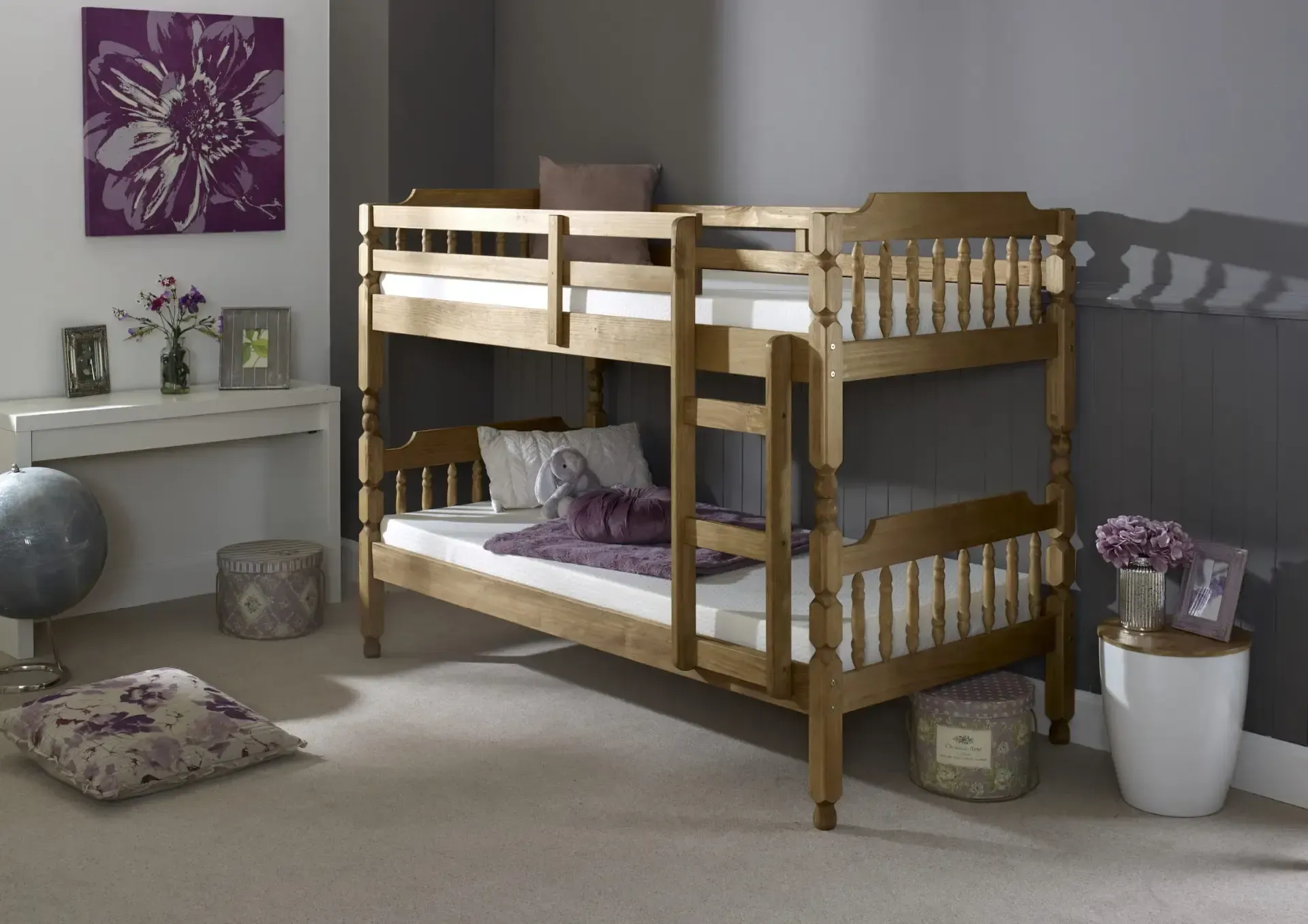 CHILDREN'S BUNK BEDS IN BRISTOL