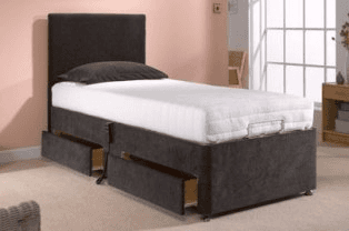 Surrey Electrical Adjustable Bed