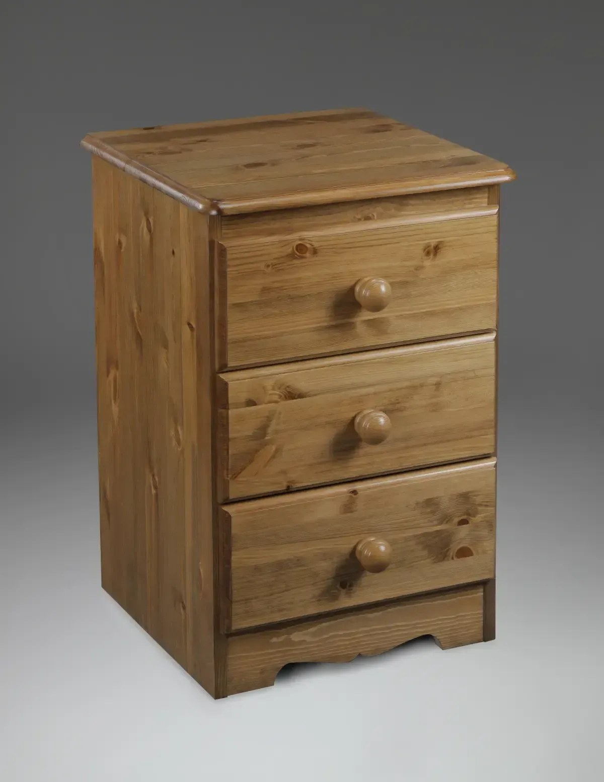 Bedside Drawers | Bedlam Beds Bristol