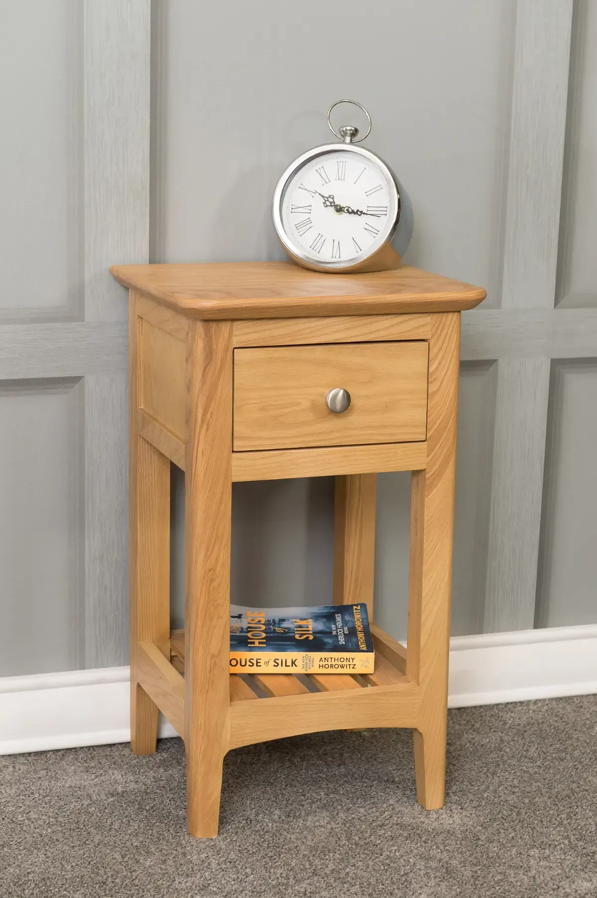 Bedside Table | Bedlam Beds Bristol