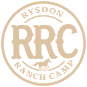 Rysdon Ranch Camp logo