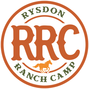 Rysdon Ranch Camp logo