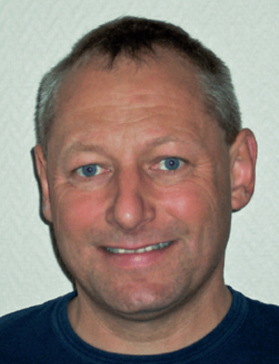 Søren Christensen, El-tekniker, CPT Controls ApS