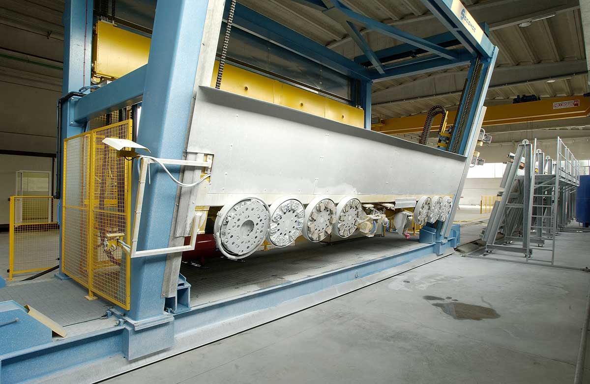 CPT Beton overfladebehandling