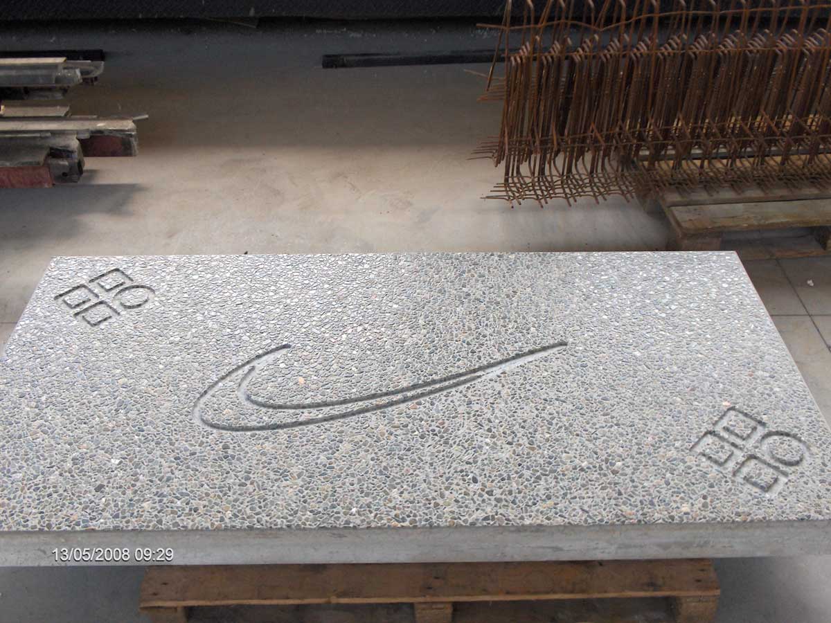 CPT Beton overfladebehandling