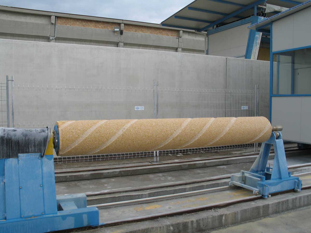 CPT Beton overfladebehandling