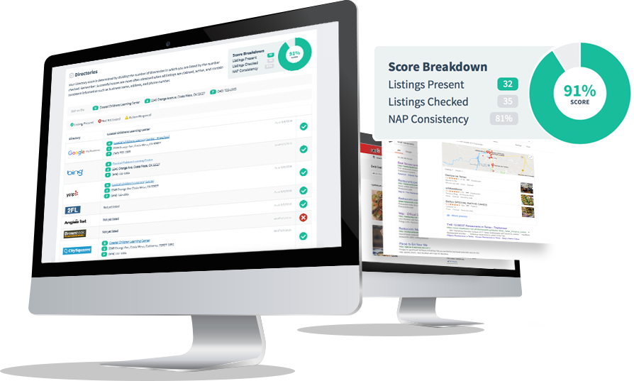 Local SEO Software