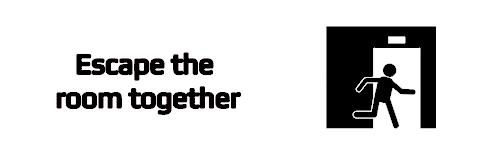 Escape Together