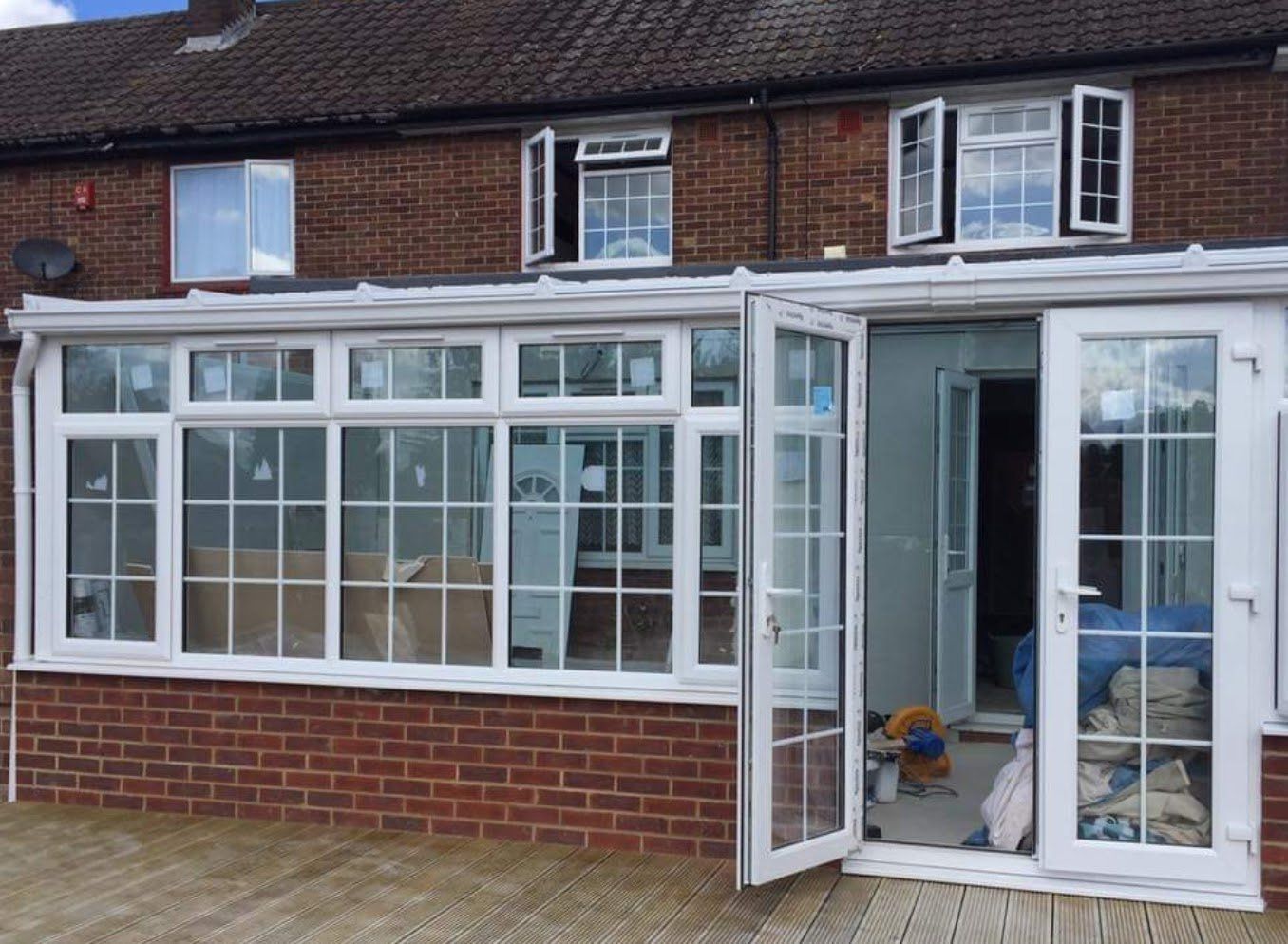 Conservatories