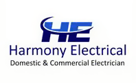 Harmony Electrical Ltd logo