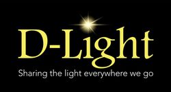 Dlight Logo