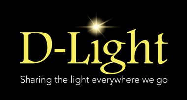 Dlight Logo