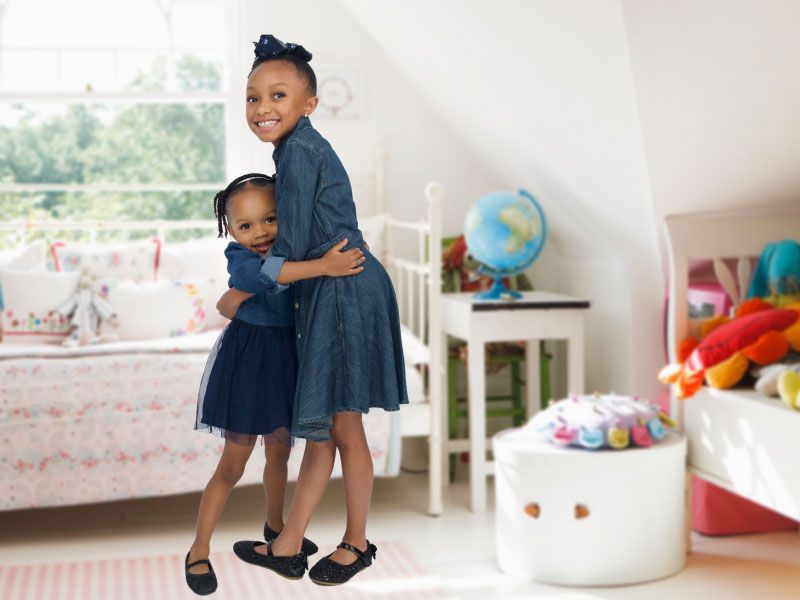 Children's Savings Plans