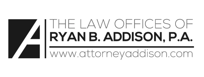 The Law Offices of Ryan B. Addison, P.A.