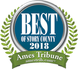 best of story county