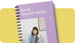 Email growth hacks book