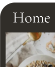 website template card that says Home