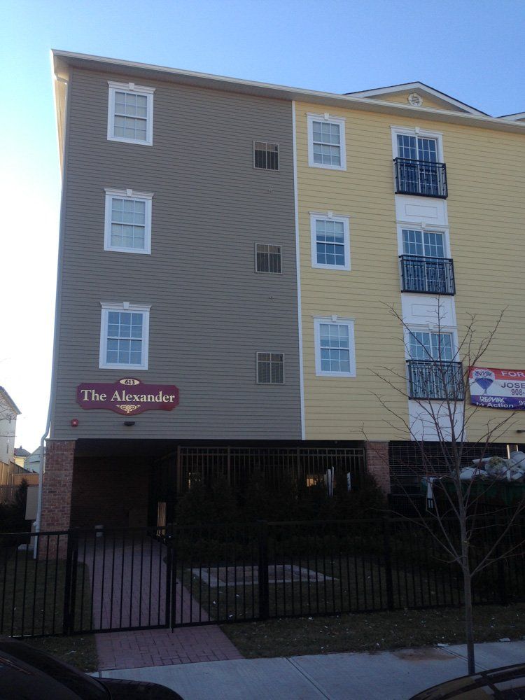 613 South Broad Street