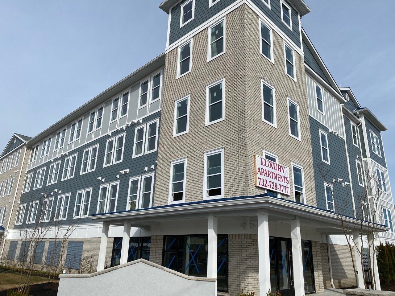 SS Adams Building Images