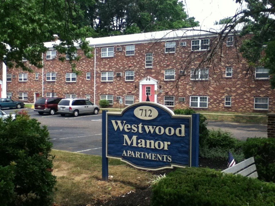 Westwood Manor