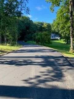 Asphalt Road - Galesburg, MI - J. Allen & Company