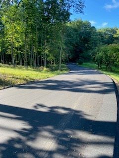 Asphalt Road Commercial - Galesburg, MI - J. Allen & Company