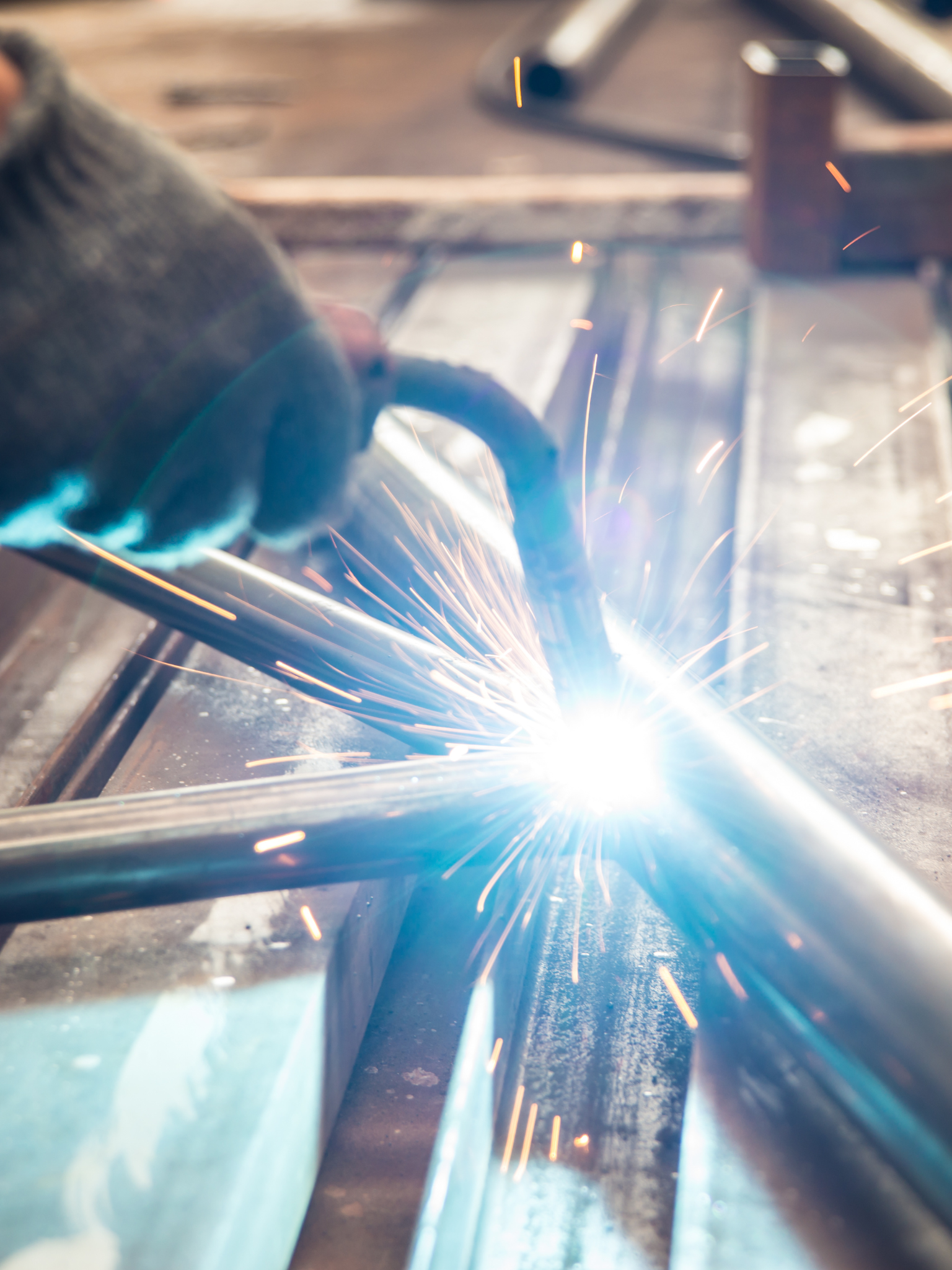 Engineering Services in North Yorkshire | MDB Engineering
