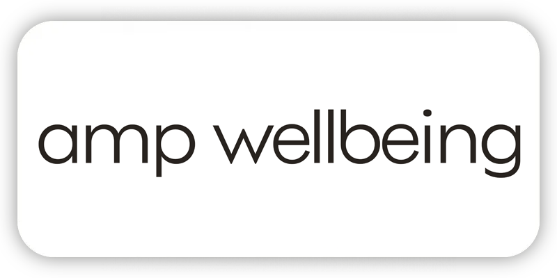 AMP Wellbeing