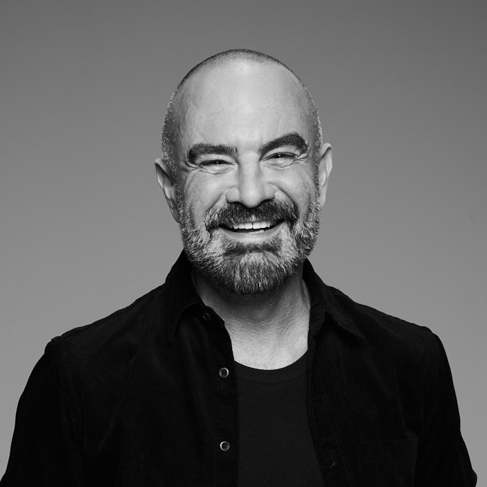 Andrew Barton