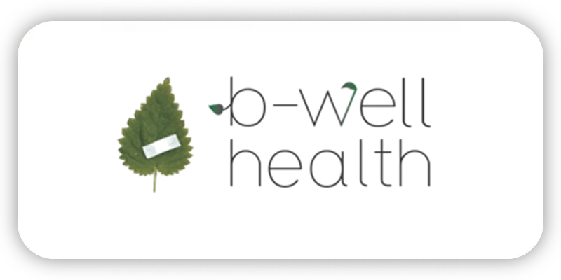 b-well health