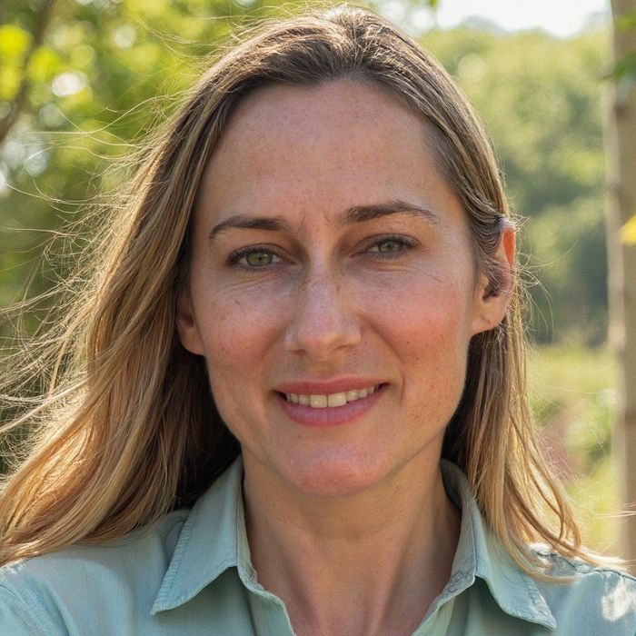 Catherine Folan