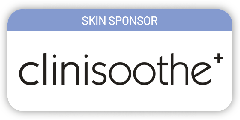 clinisoothe+