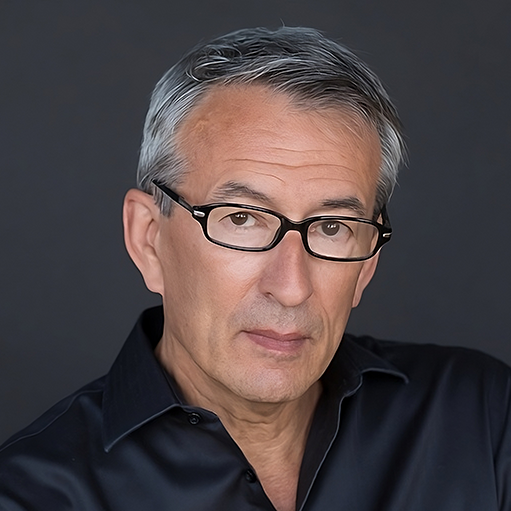 Dr Paul Clayton
